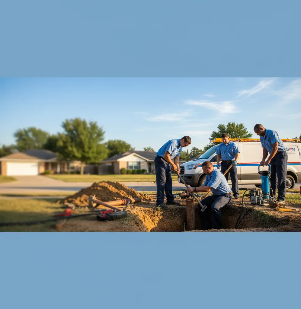 Water Heater Repair in Euclid, OH